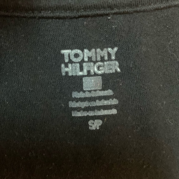 Women’s Tommy Hilfiger top - Picture 3 of 3
